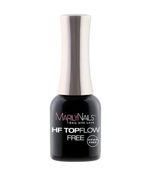 MarilyNails Hema Free TopFlow Free 7ml főképe